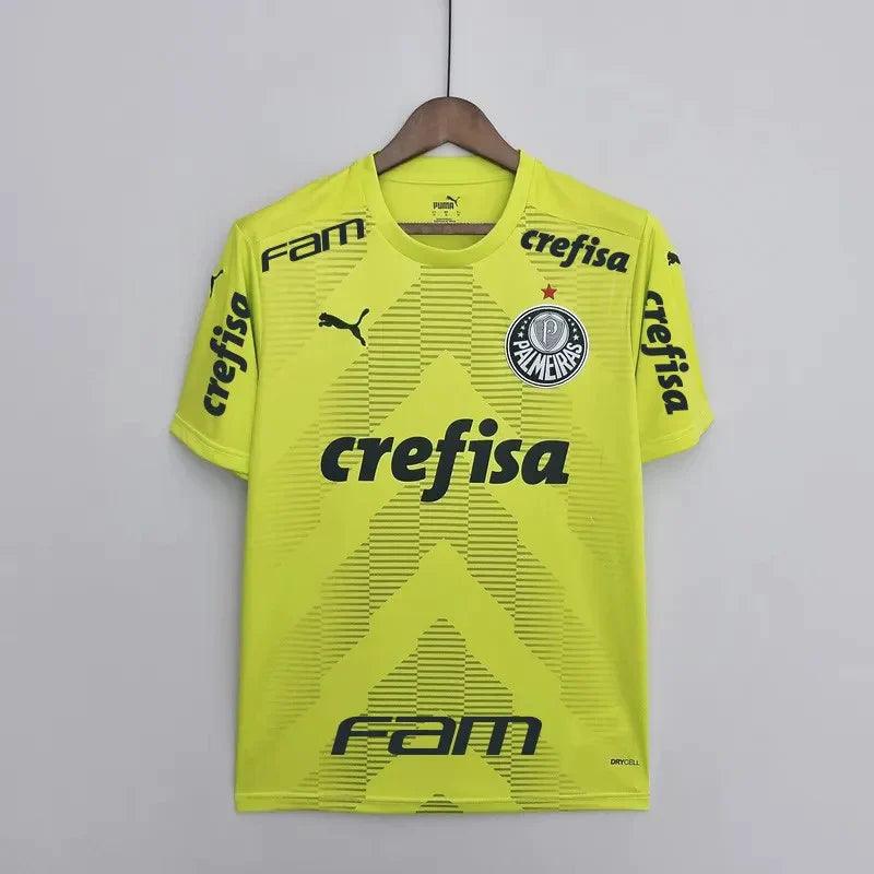 GK Palmeiras 2022/23 Shirt