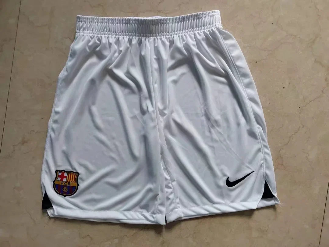 Short Secondaire Barcelone 2023/24 