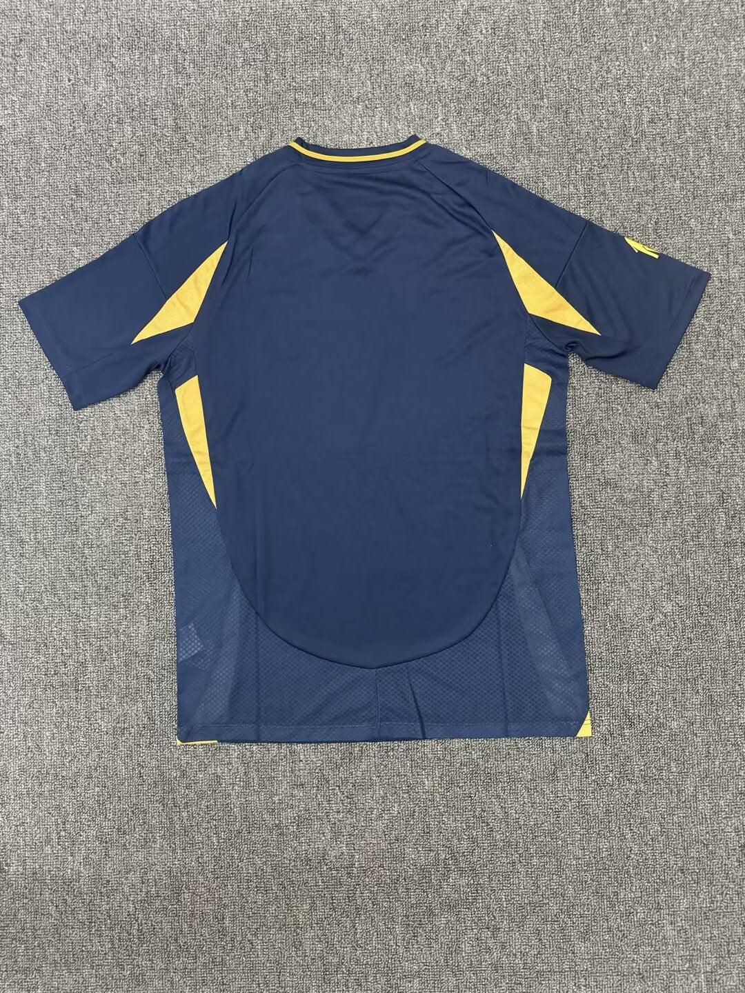 Camisola Secundária Al-Nassr 2024/25