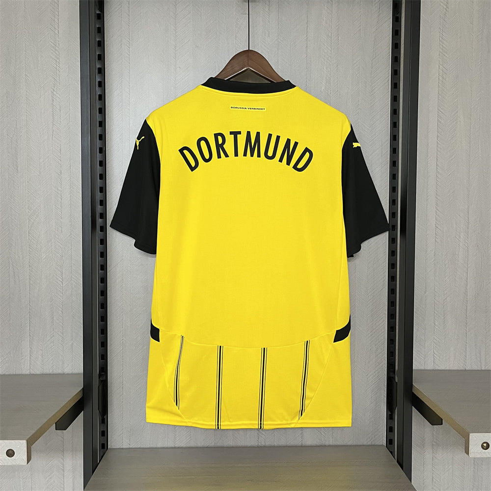 Camisola Principal Dortmund 2024/25