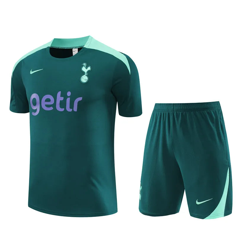 Conjunto de Treino Tottenham 2024/25