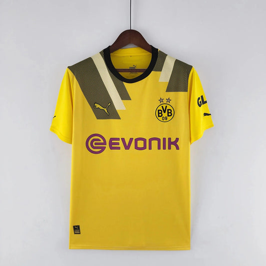 Terceira Camisola Dortmund 2022/23