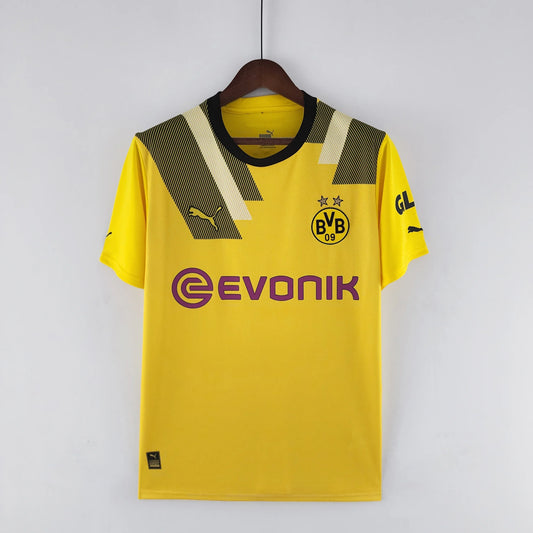 Maillot Troisième Dortmund 2022/23 