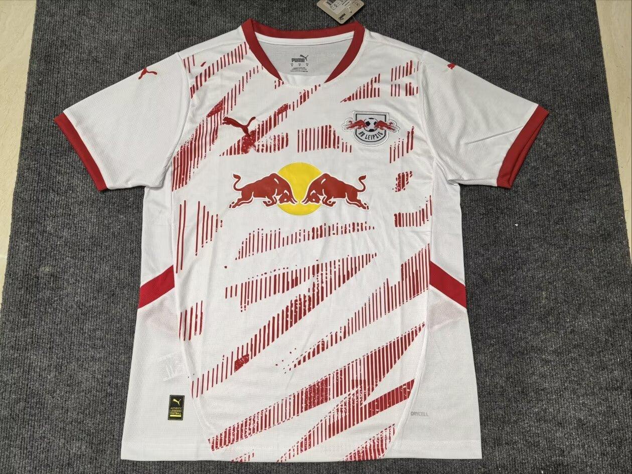 Camisola Principal Leipzig 2024/25