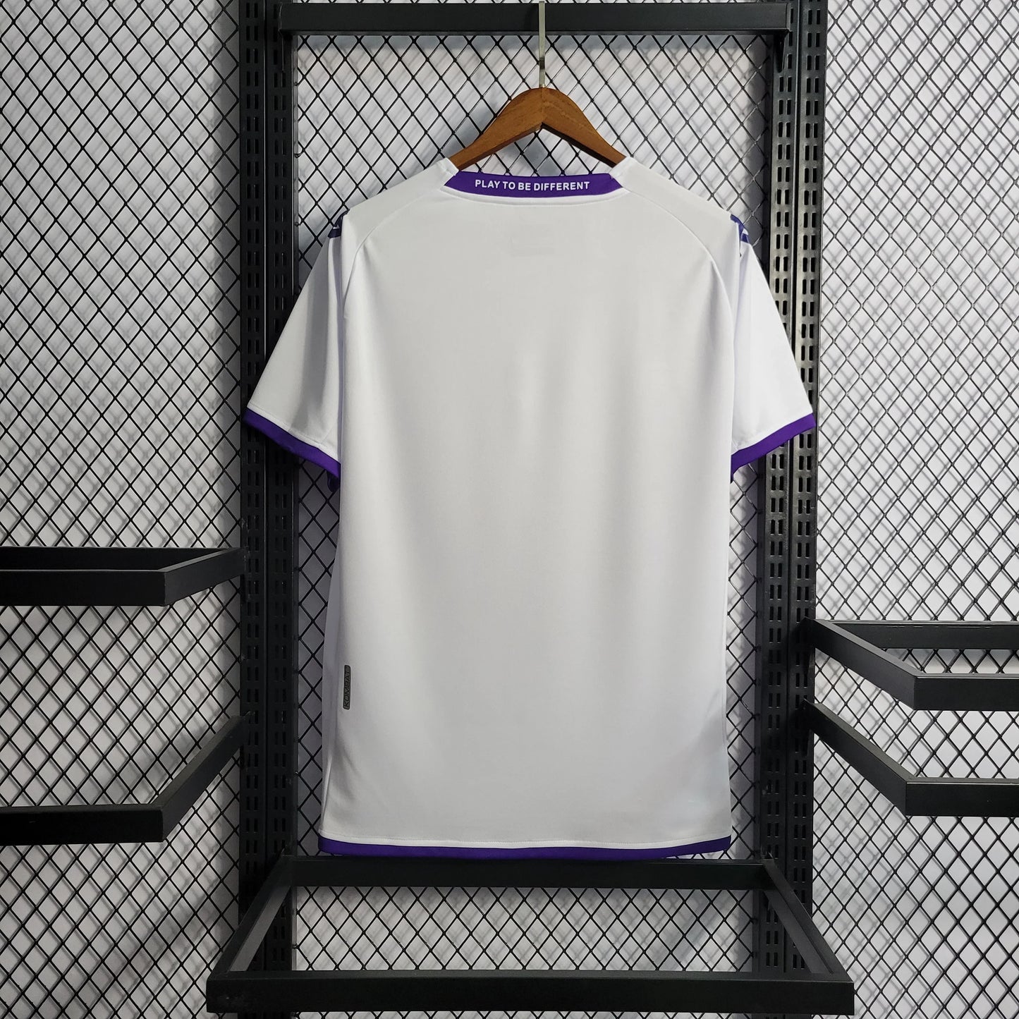 Maillot extérieur Fiorentina 2022/23 