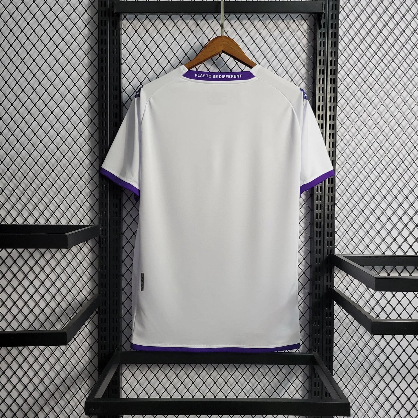 Camisola Secundária Fiorentina 2022/23