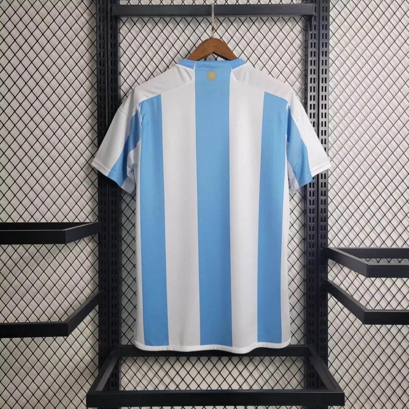 Camisola Principal Argentina 2024/25