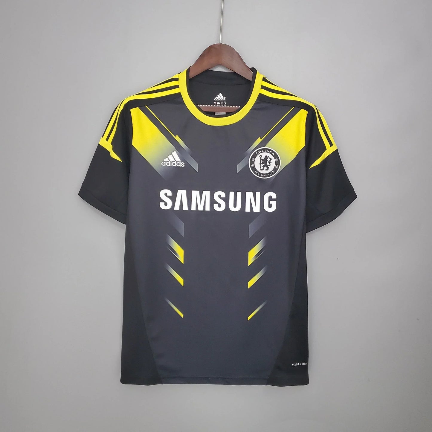 Camisola Terceira Chelsea 2012/13