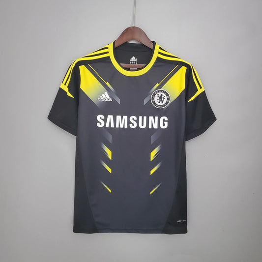 Chelsea Troisième Maillot 2012/13 