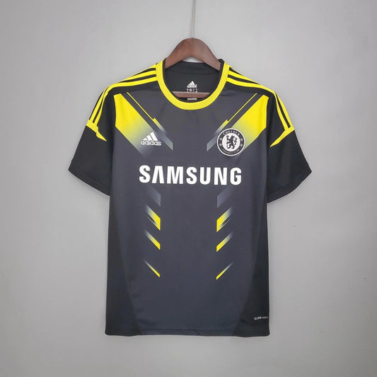 Camisola Terceira Chelsea 2012/13