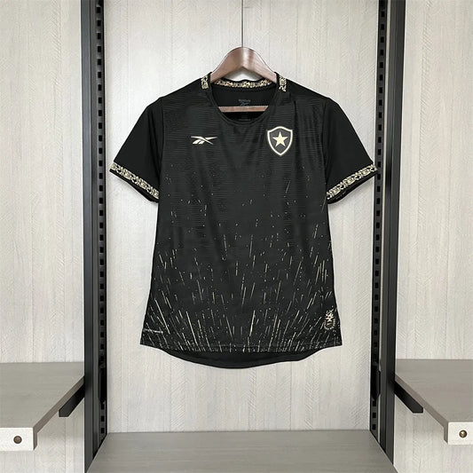 Camisola Secundária Botafogo 2024/25 Mulher