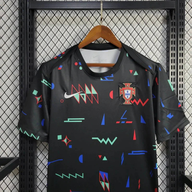 Portugal 2024 Training Shirt