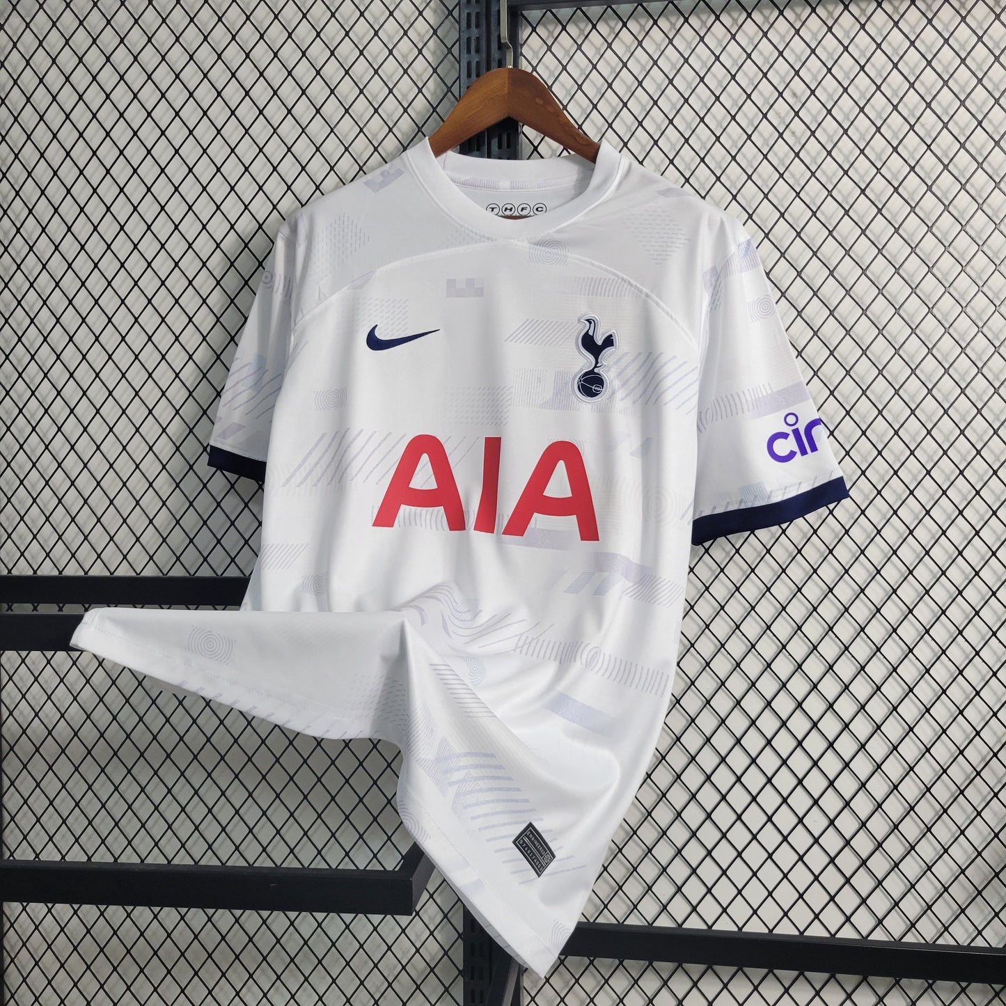 Camisola Principal Tottenham 2023/24