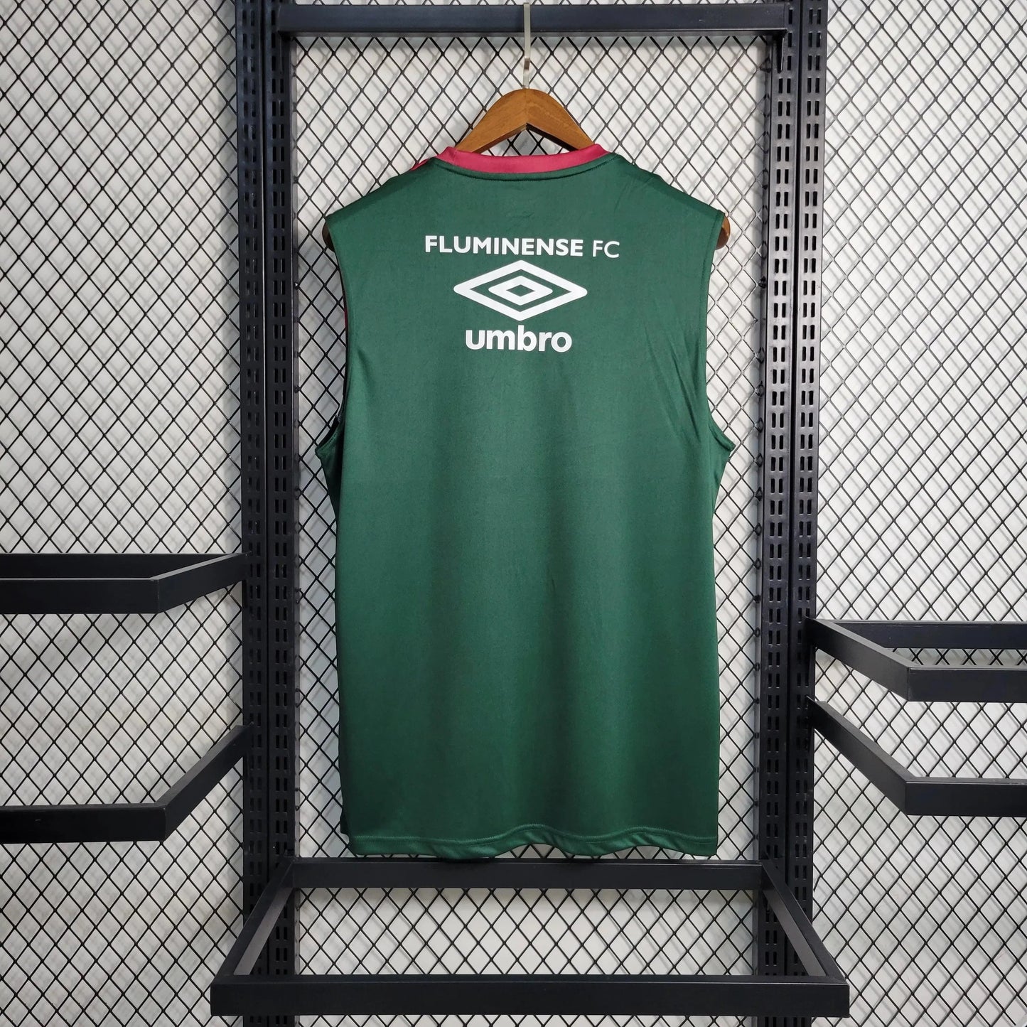 Fluminense Training Sleeve 2023/24