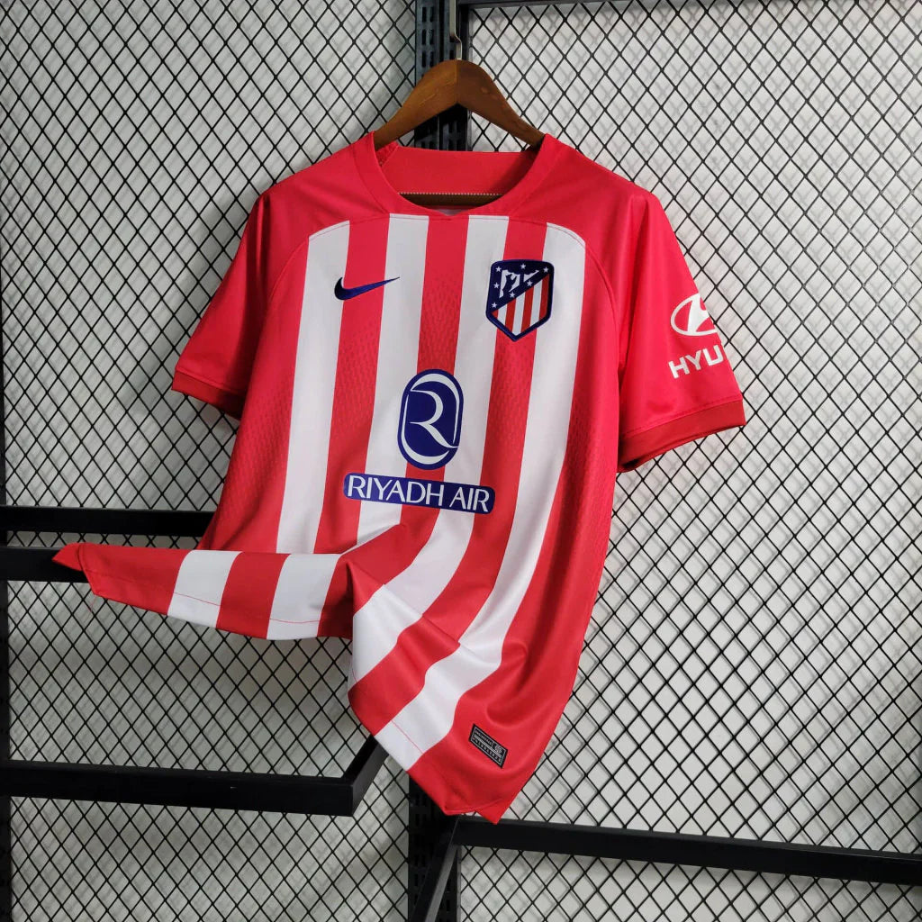 Camisola Principal Atlético de Madrid 2023/24