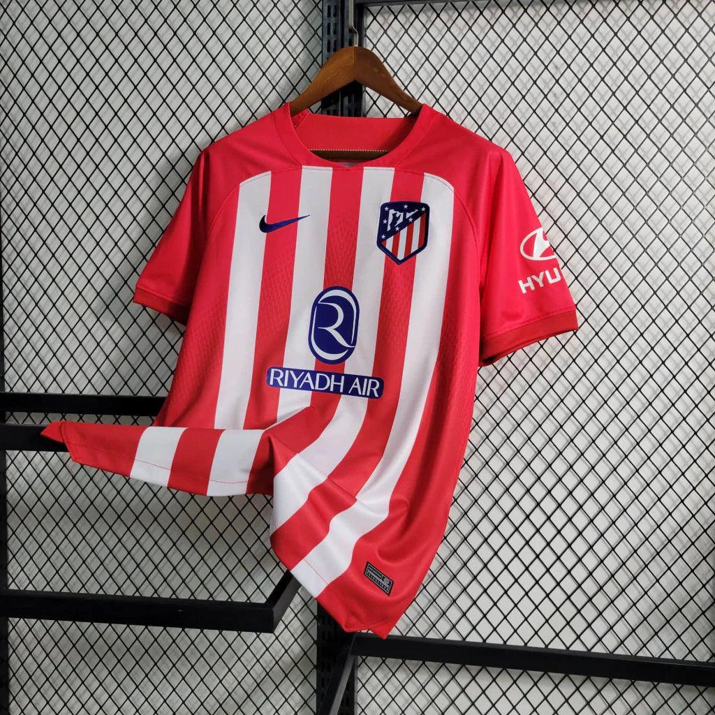 Camisola Principal Atlético de Madrid 2023/24