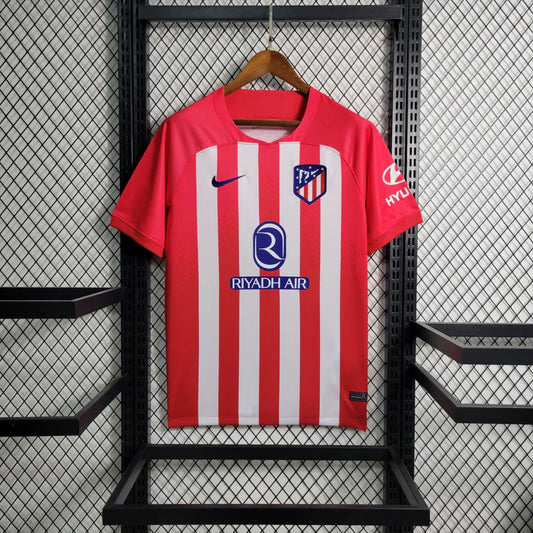 Maillot Domicile Atlético de Madrid 2023/24 