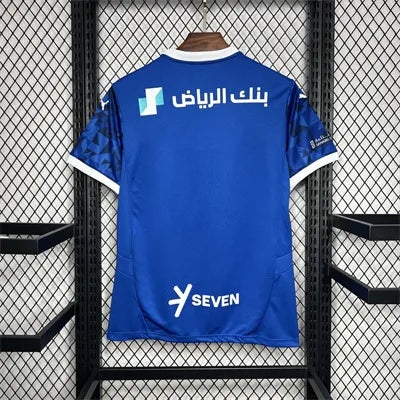 Camisola Principal Al-Hilal 2024/25