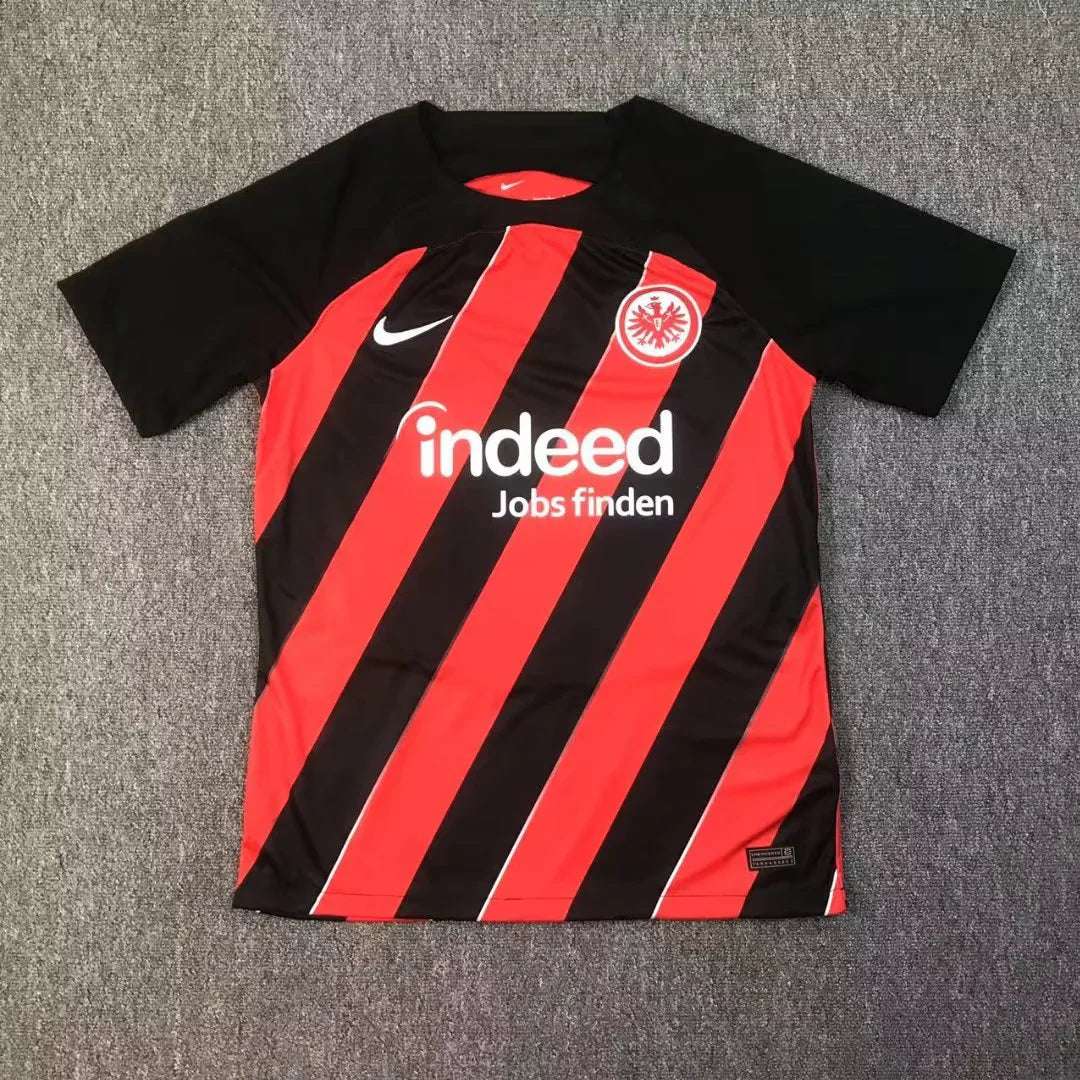 Frankfurt 2023/24 Home Shirt