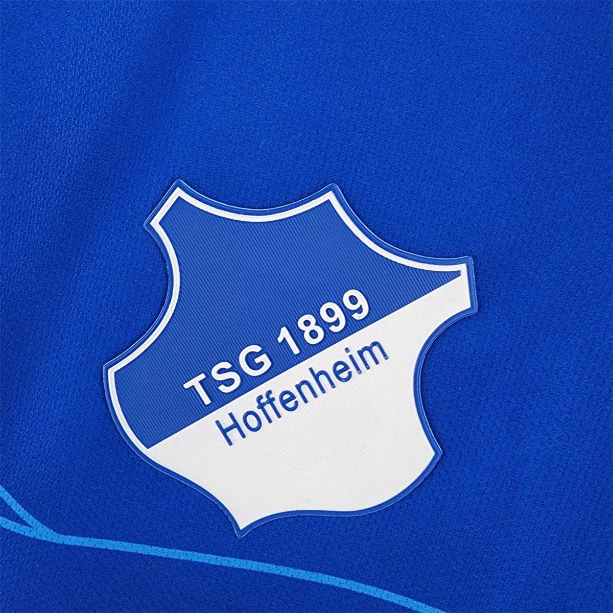 Camisola Principal Hoffenheim 2022/23