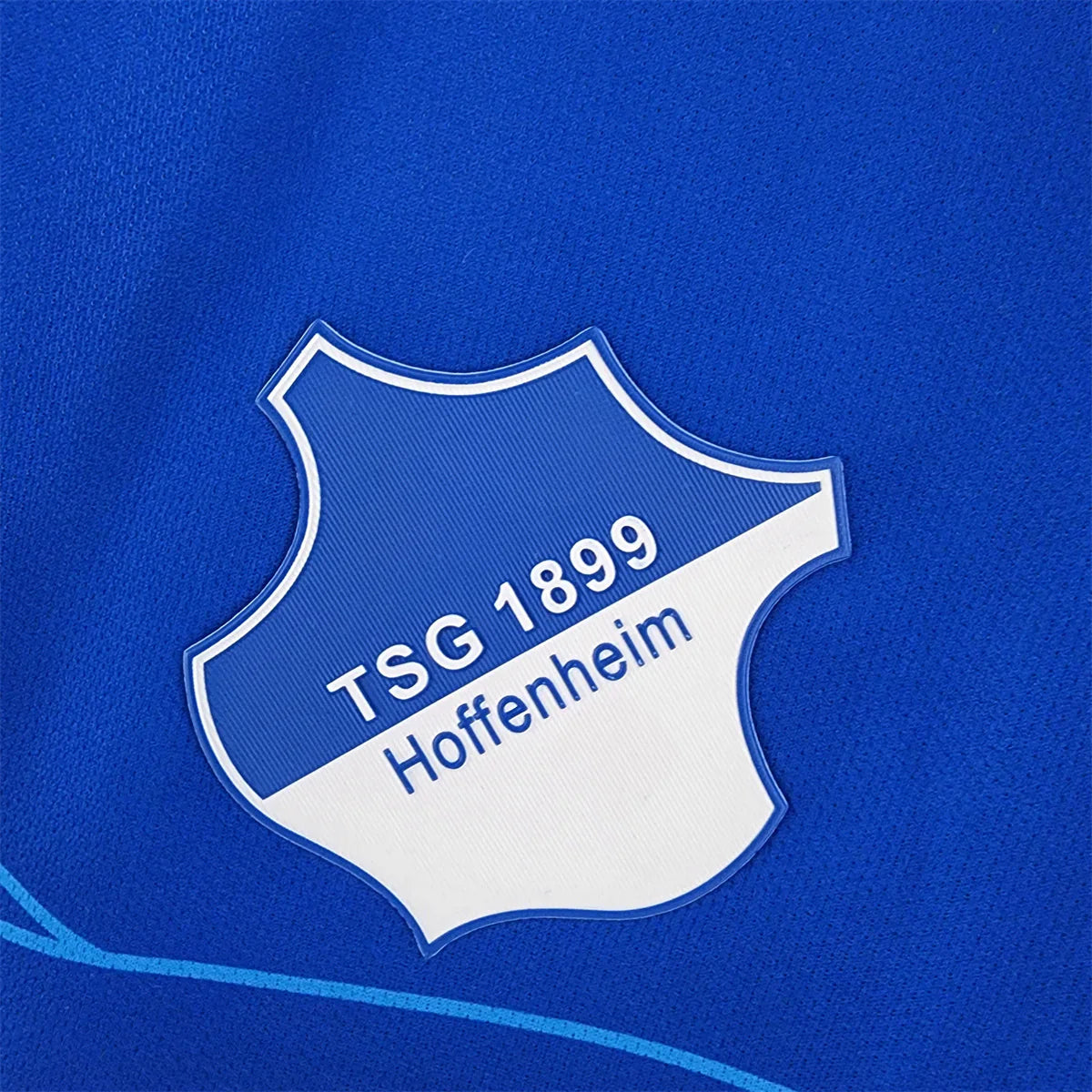 Hoffenheim 2022/23 Home Shirt