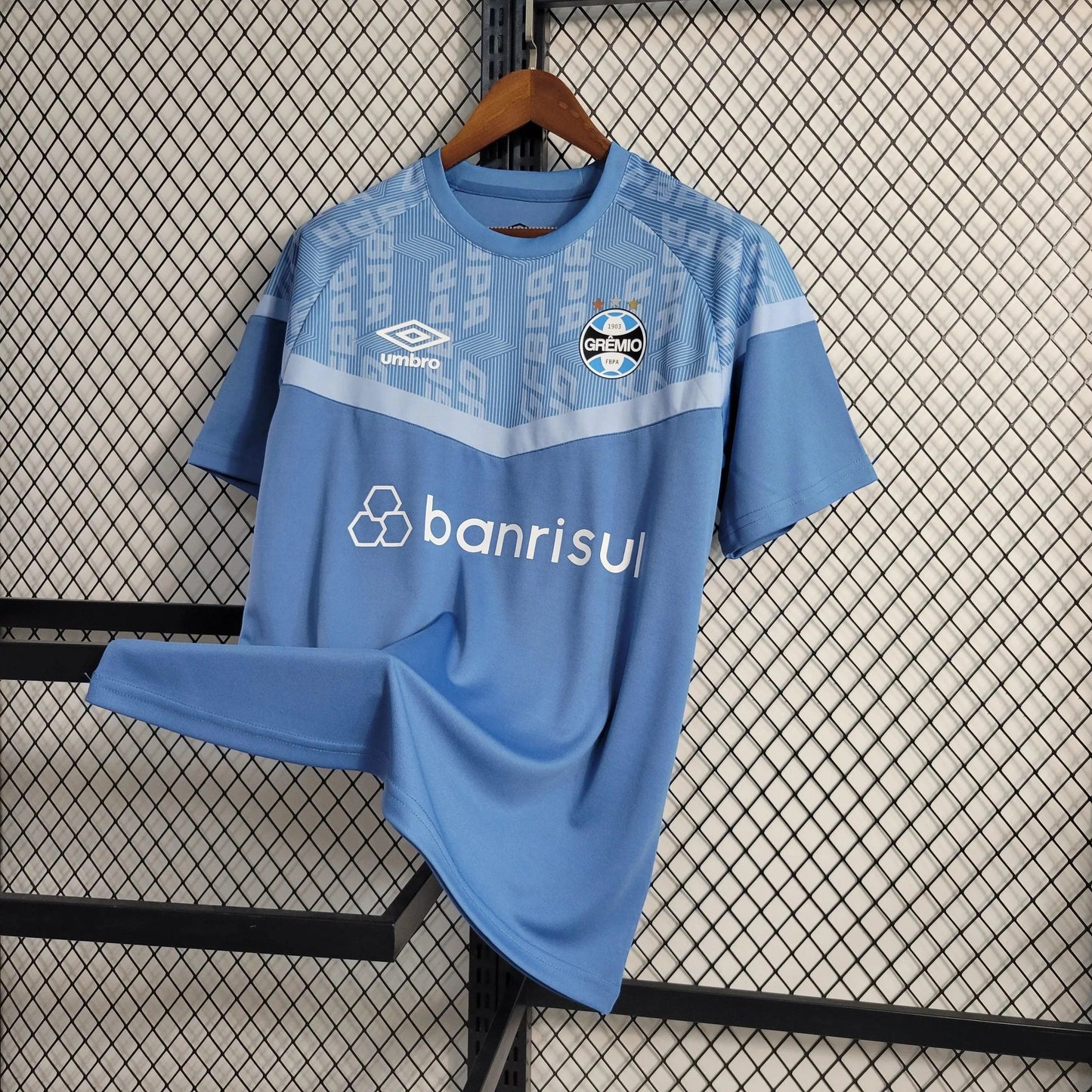 Grêmio Camisola de Treino 2023/24