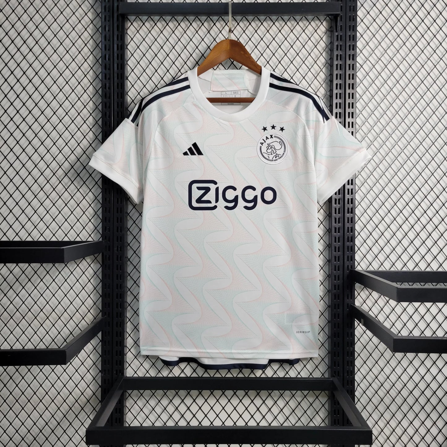 Maillot secondaire Ajax 2023/24 