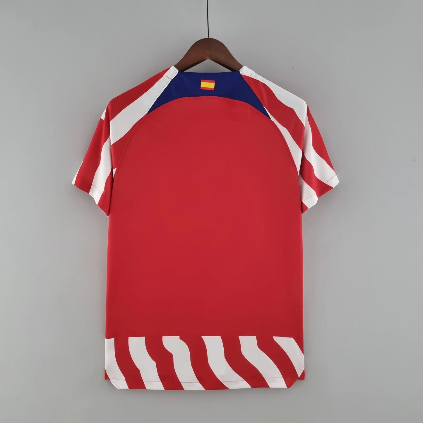 Maillot Domicile Atlético de Madrid 2022/23 