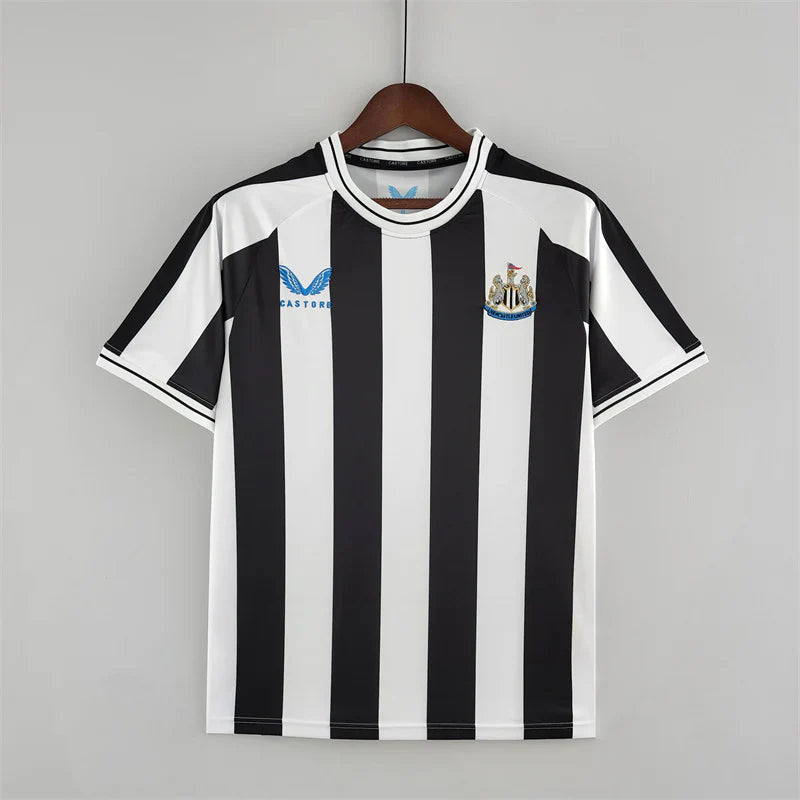 Newcastle 2022/23 Home Shirt