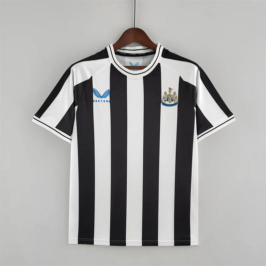 Maillot Domicile Newcastle 2022/23 