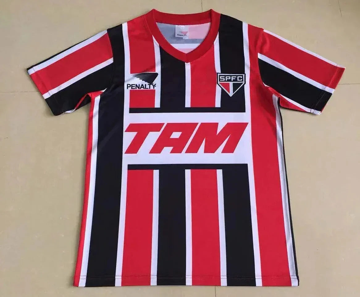 Camisola Principal São Paulo 1993