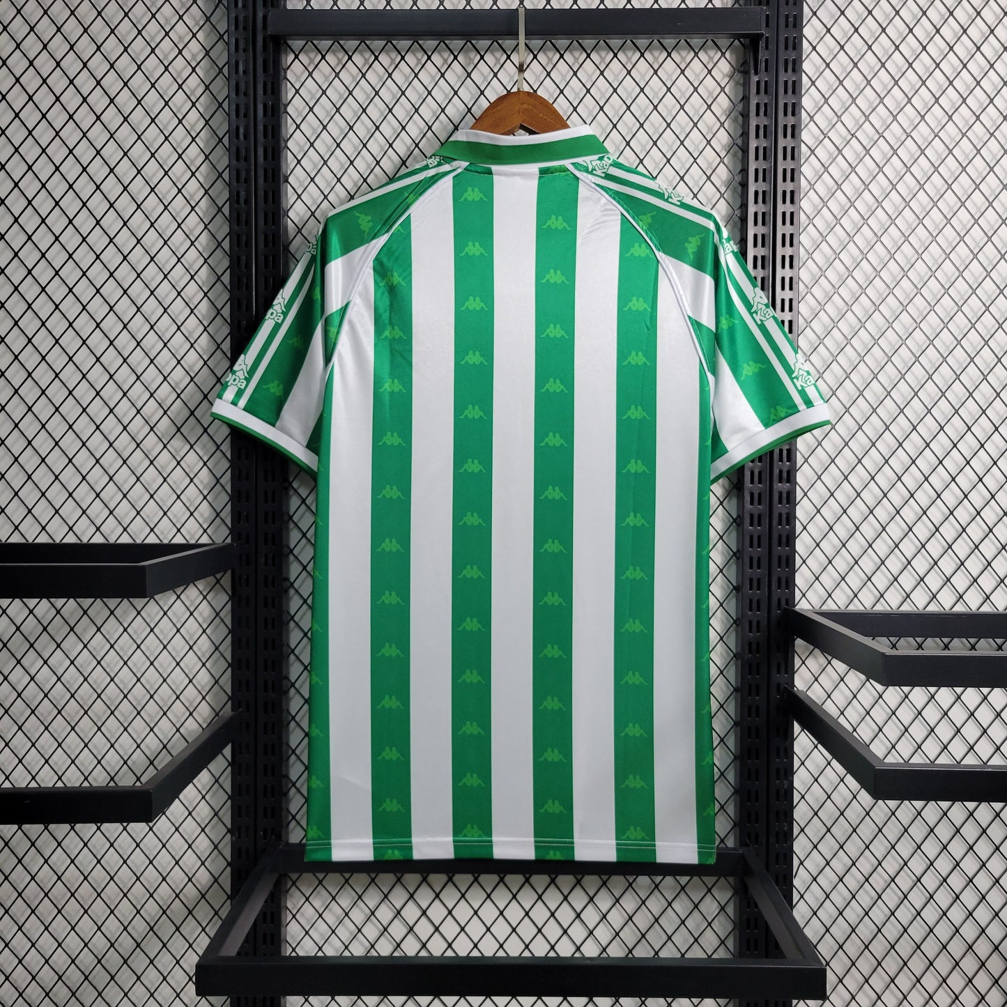 Maillot Domicile Betis 1995/97 