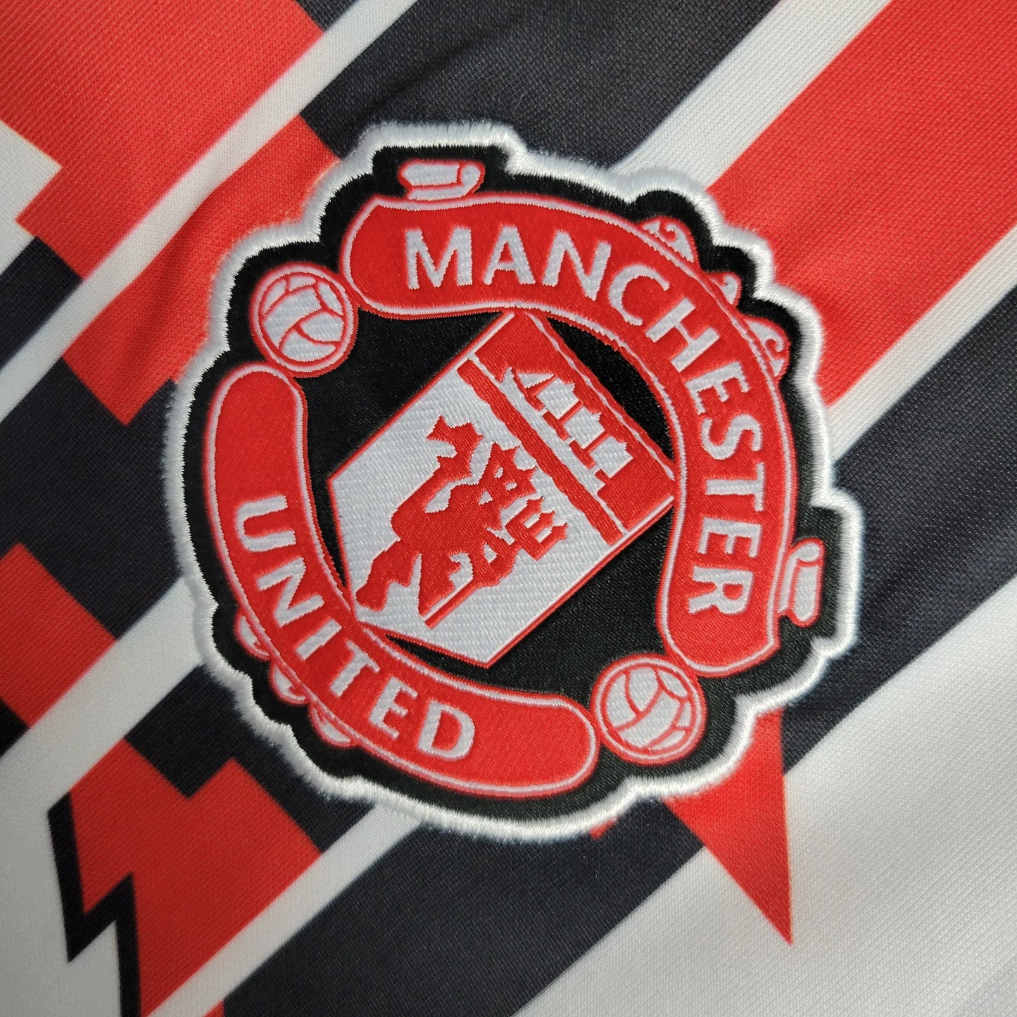 Manchester United 2023/24 Special Shirt