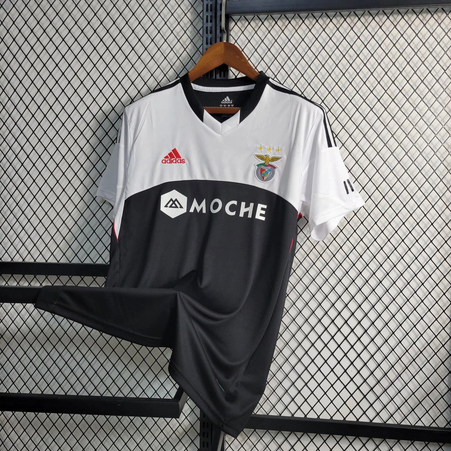 Camisola Secundária Benfica 2013/2014