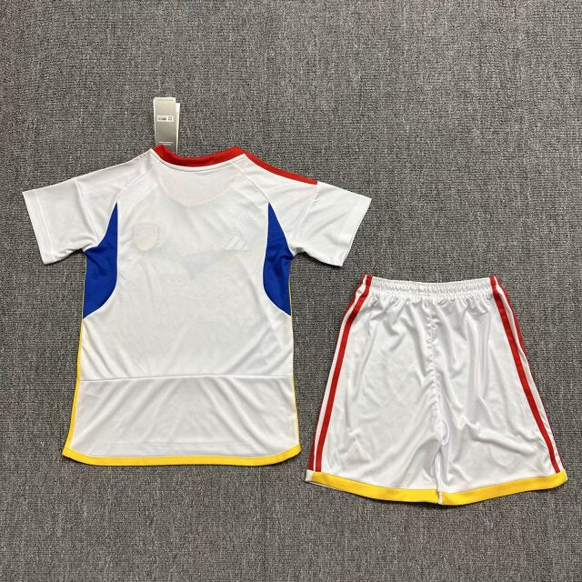 Kit Enfant Secondaire Venezuela 2024 