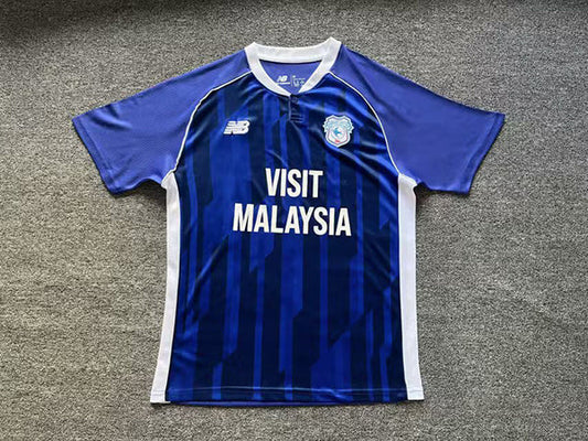 Camisola Principal Cardiff 2023/24