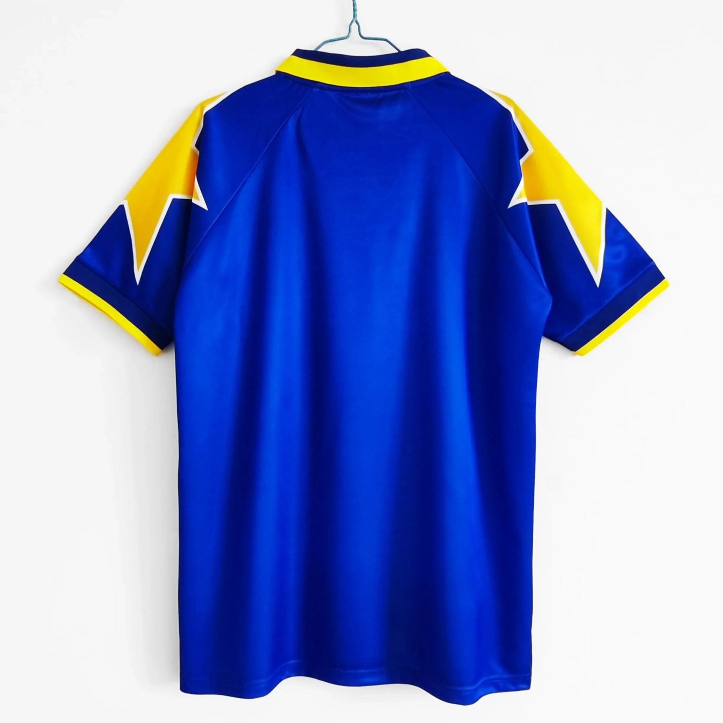 Camisola Secundária Juventus 95/97