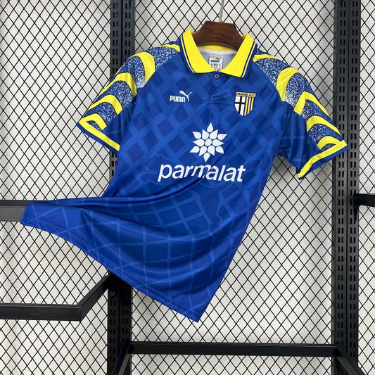 Terceira Camisola Parma 95/97