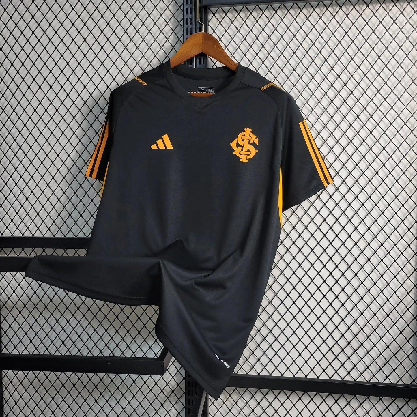 Internacional Camisola de Treino Black 2023/24