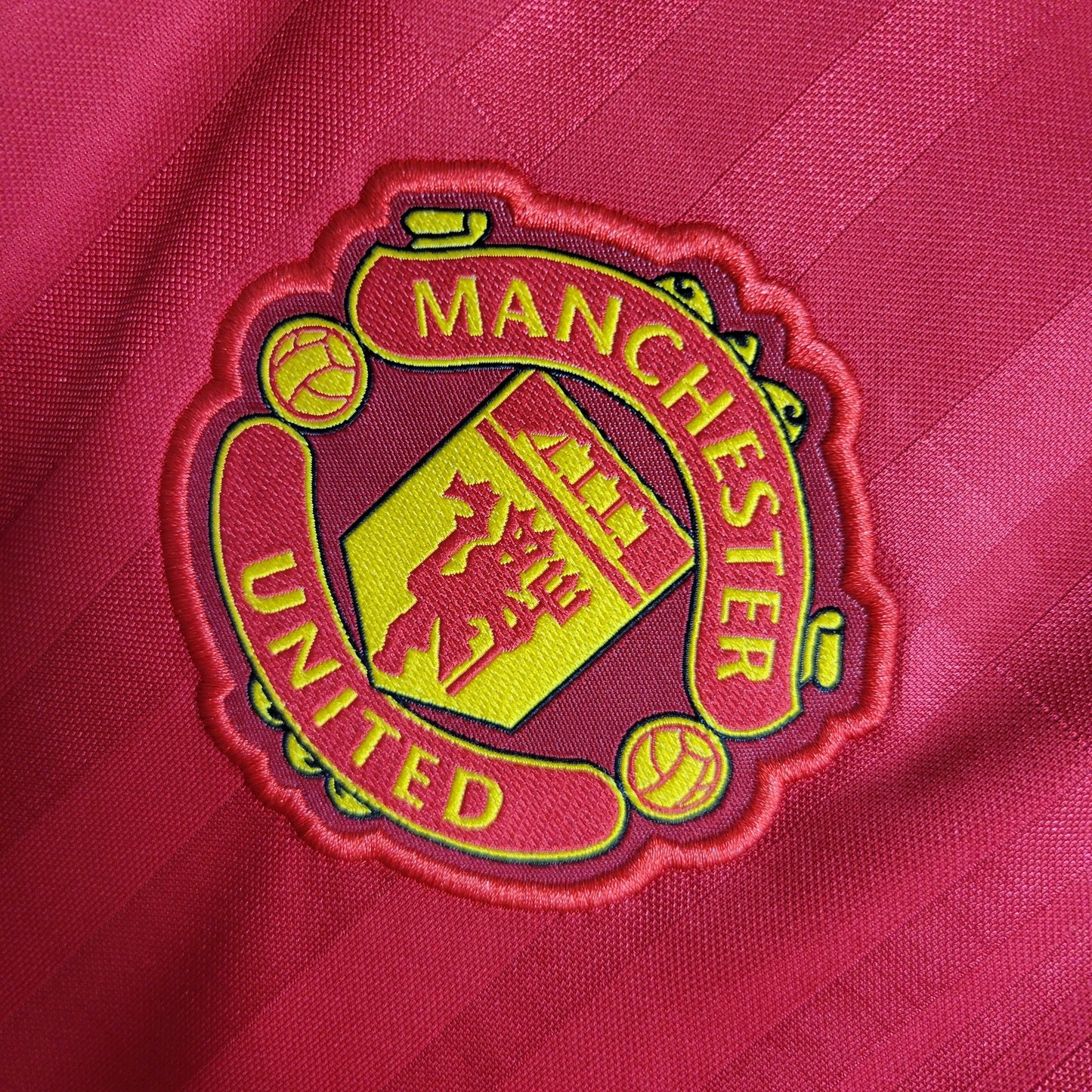 Maillot Manchester United 2023/24 édition spéciale 