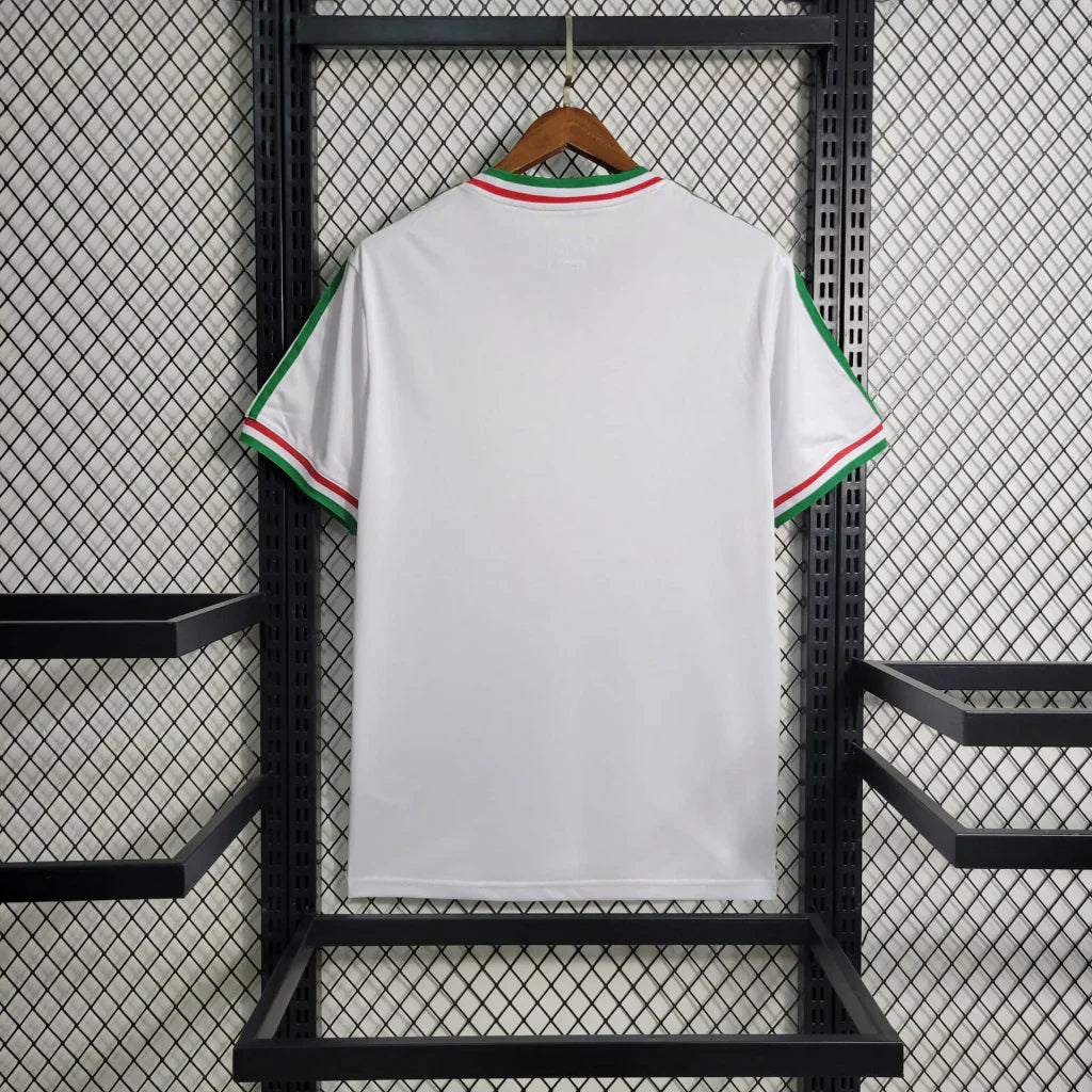 Camisola White México 2023/24