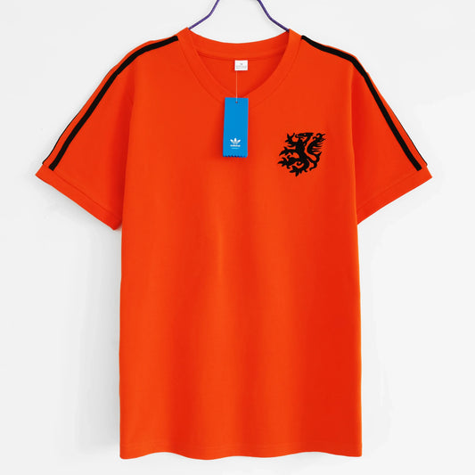 Netherlands 1974 Training Jersey