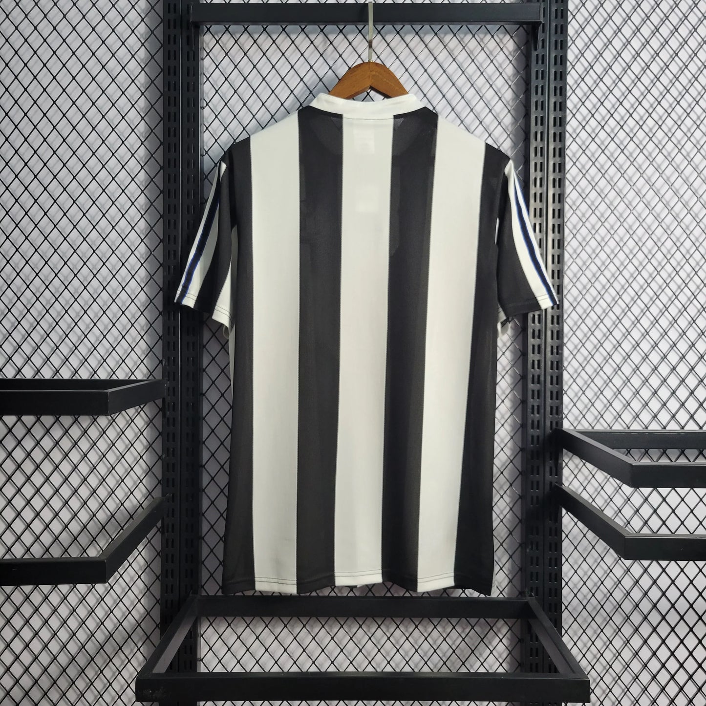 Camisola Principal Newcastle 97/99