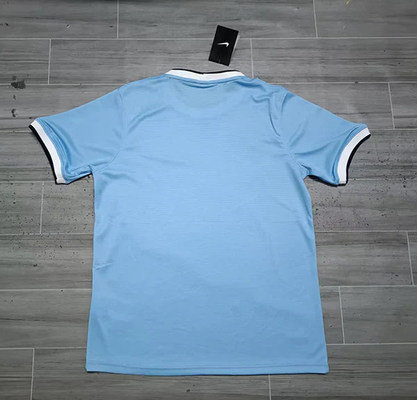 Manchester City 2013/14 Home Shirt