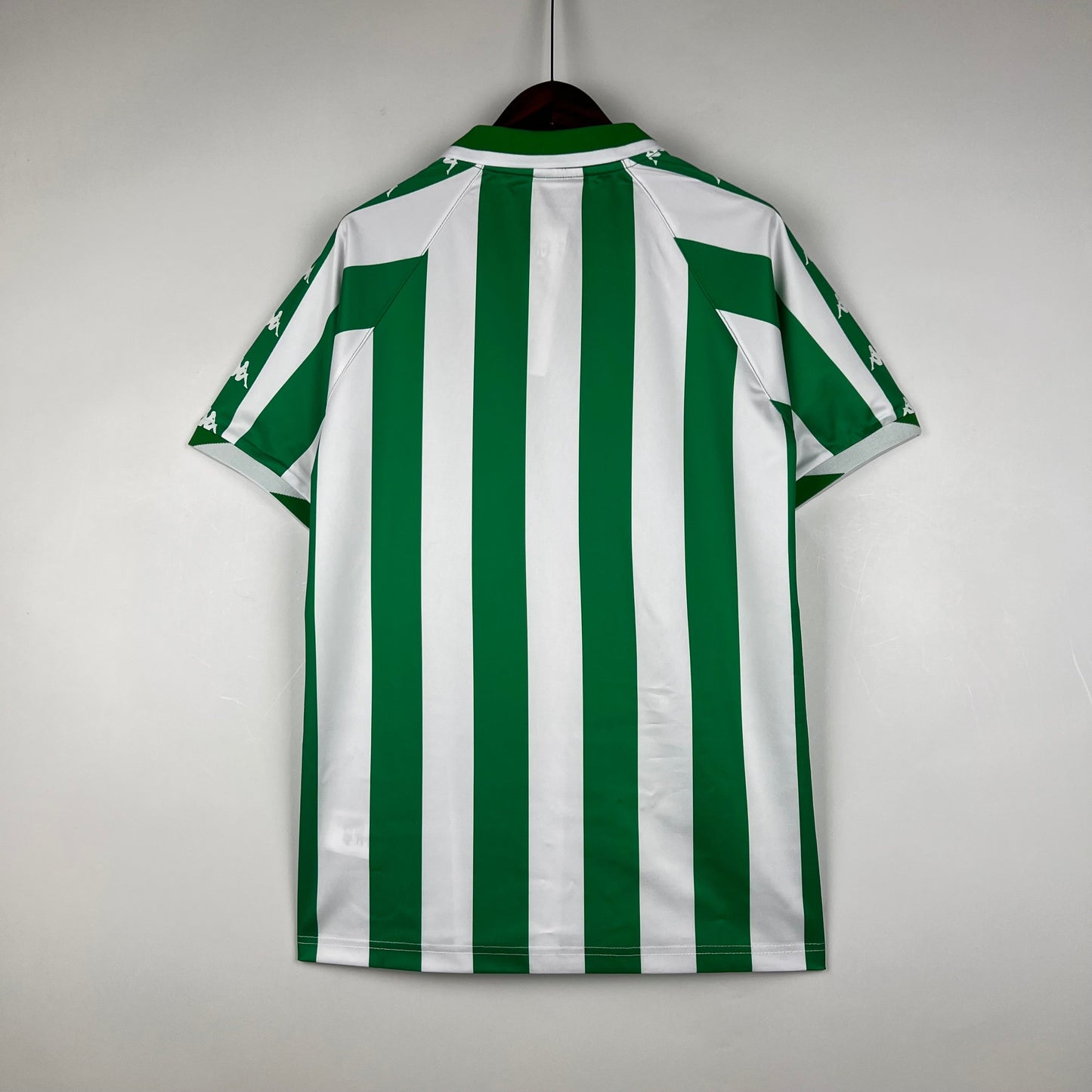 Maillot domicile Betis 2000/01 