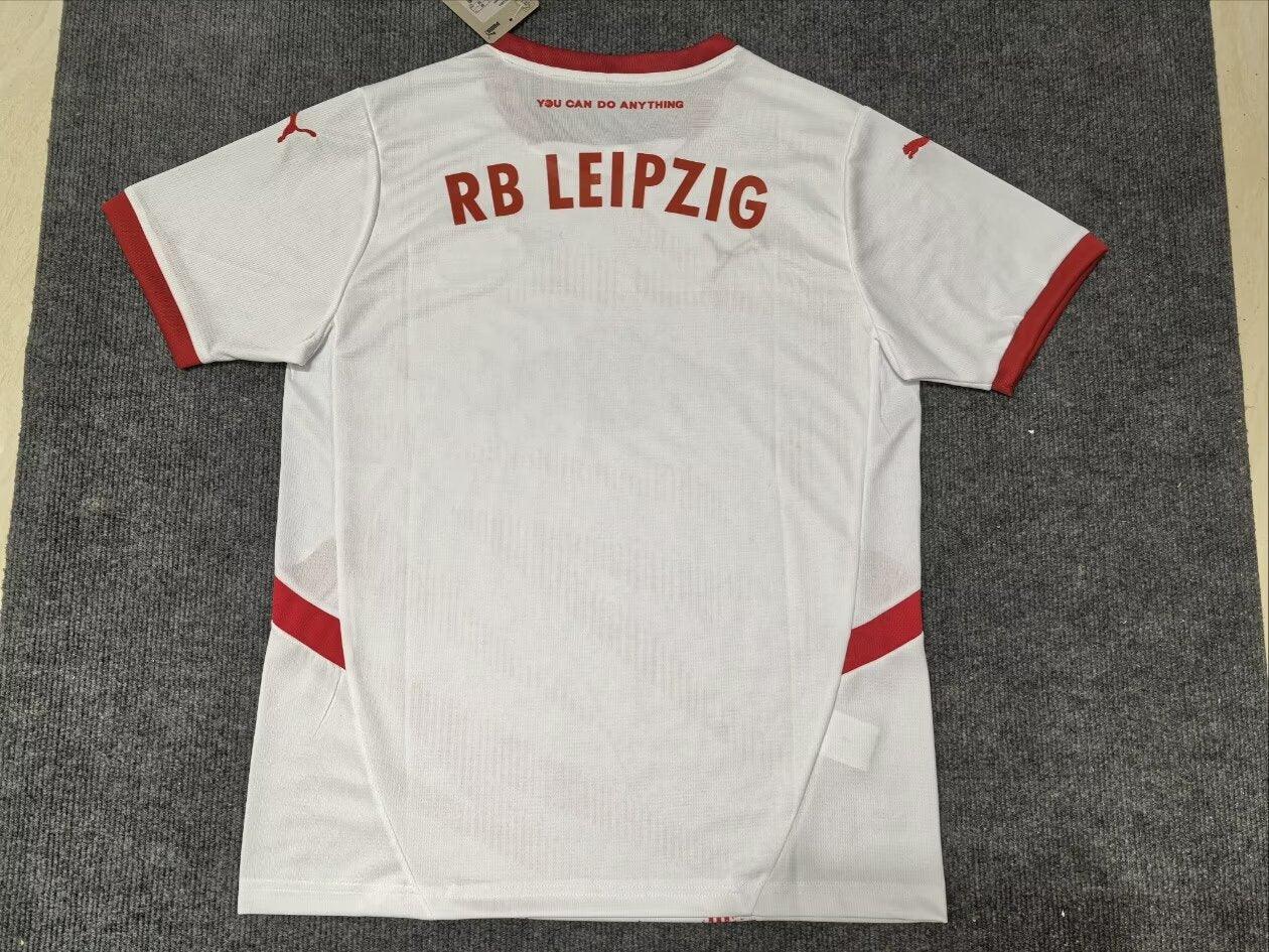 Camisola Principal Leipzig 2024/25