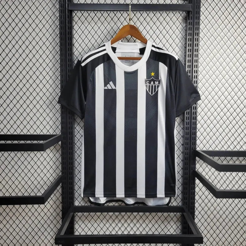 Camisola Principal Atlético Mineiro 2024/25