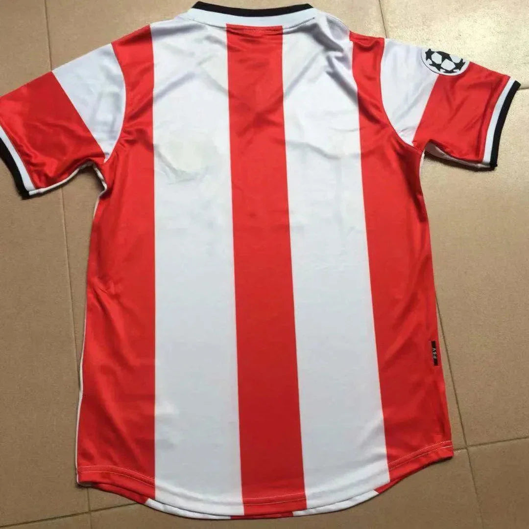 Camisola Principal PSV Eindhoven 1998