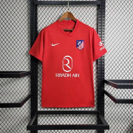 Camisola de Treino Red Atlético de Madrid 2023/24