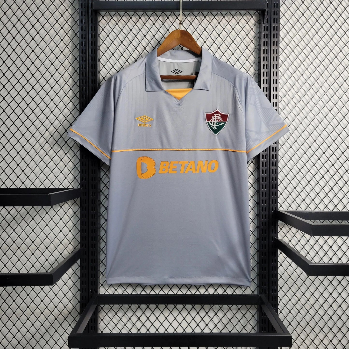 Maillot d'entraînement Fluminense 2023/24 